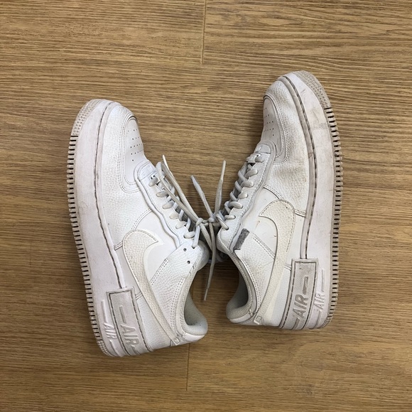 Air Force 1 shadow size 9.5 - Picture 4 of 5